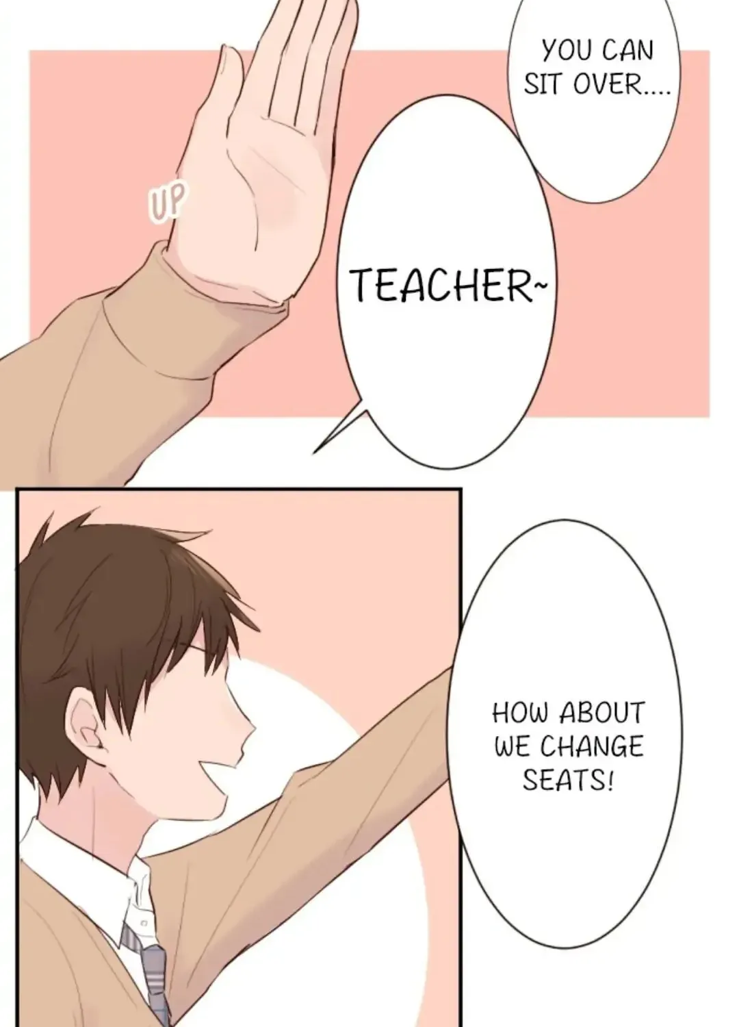 Read Class Maid chapter 38 image 58 on Lezhin