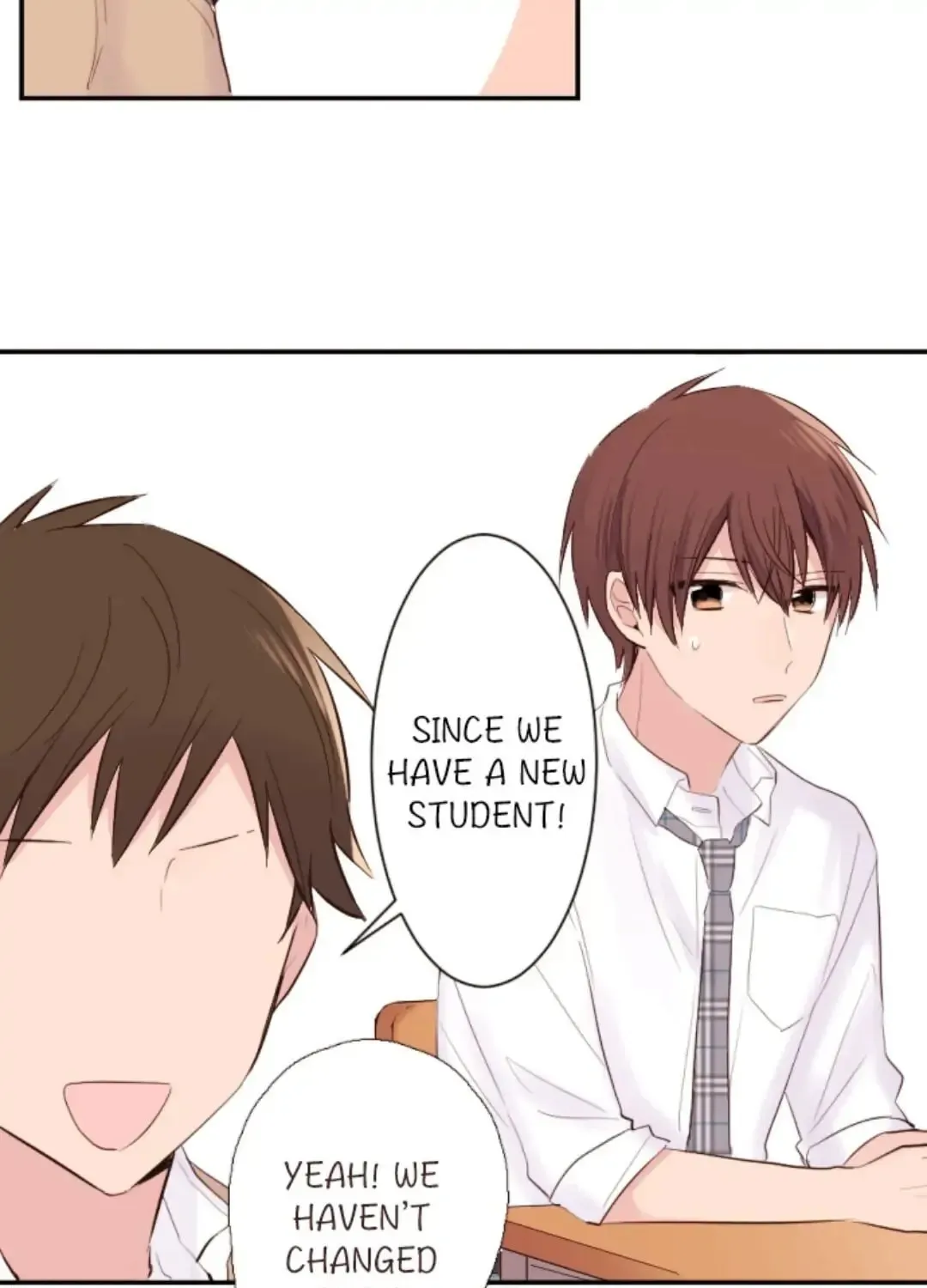 Read Class Maid chapter 38 image 59 on Lezhin