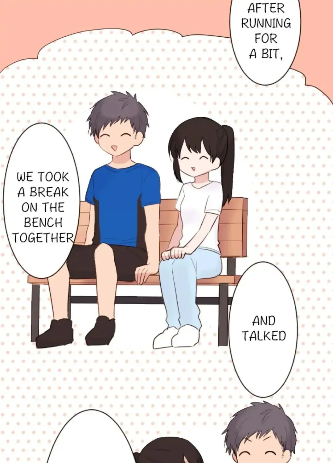 Read Class Maid chapter 38 image 6 on Lezhin