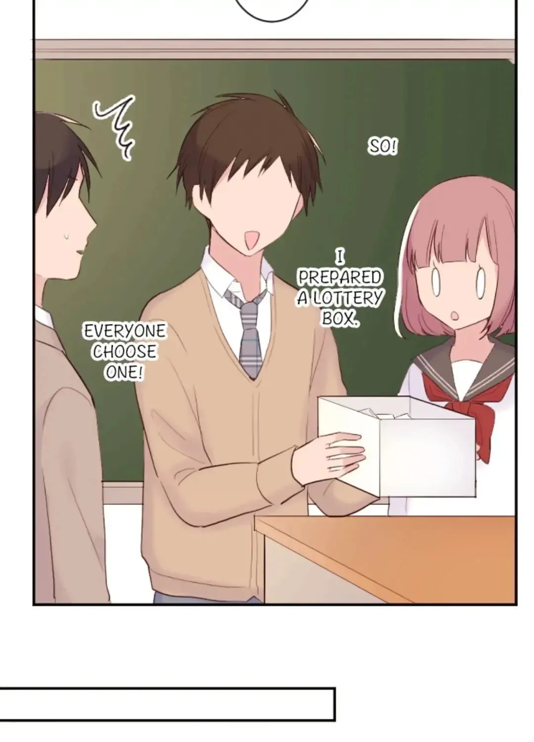 Read Class Maid chapter 38 image 70 on Lezhin