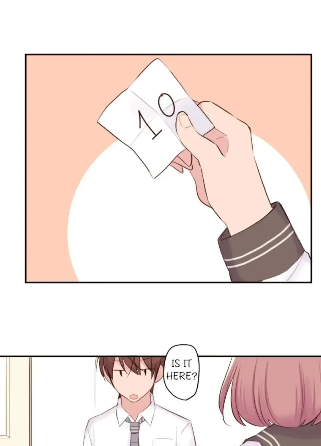 Read Class Maid chapter 38 image 71 on Lezhin