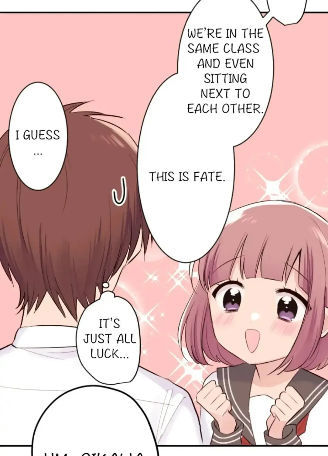 Read Class Maid chapter 38 image 75 on Lezhin