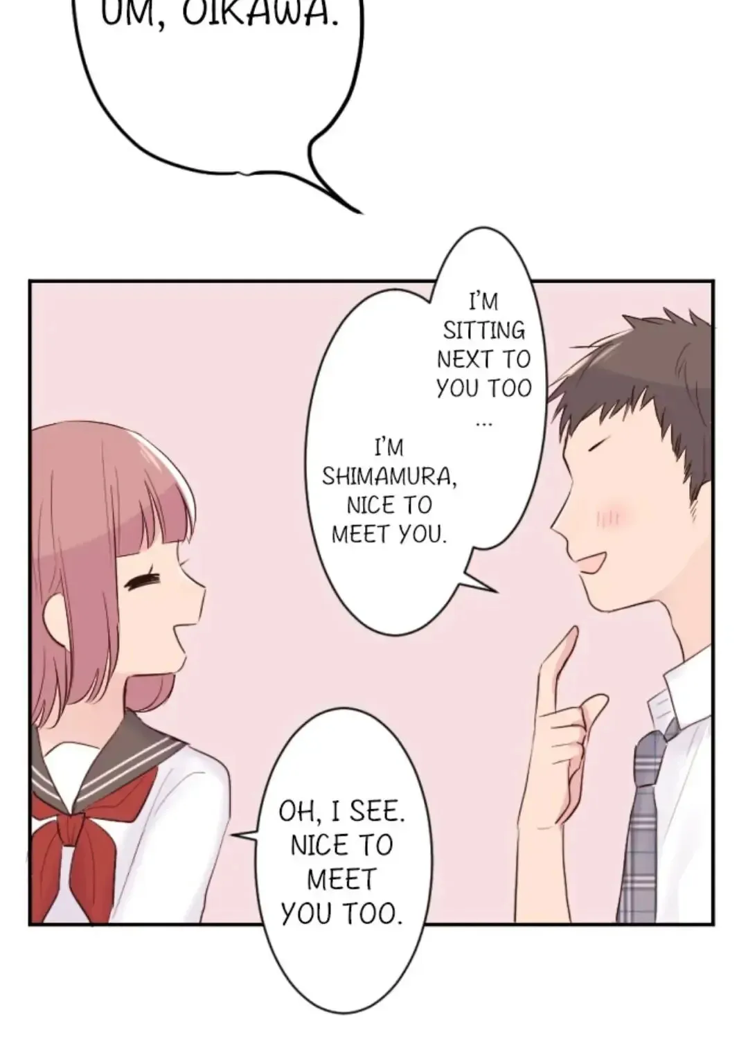 Read Class Maid chapter 38 image 76 on Lezhin