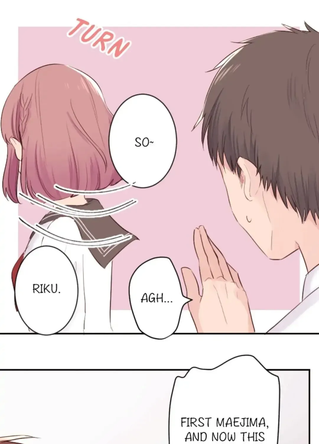 Read Class Maid chapter 38 image 78 on Lezhin