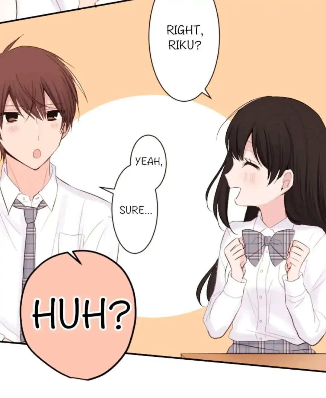 Read Class Maid chapter 38 image 8 on Lezhin
