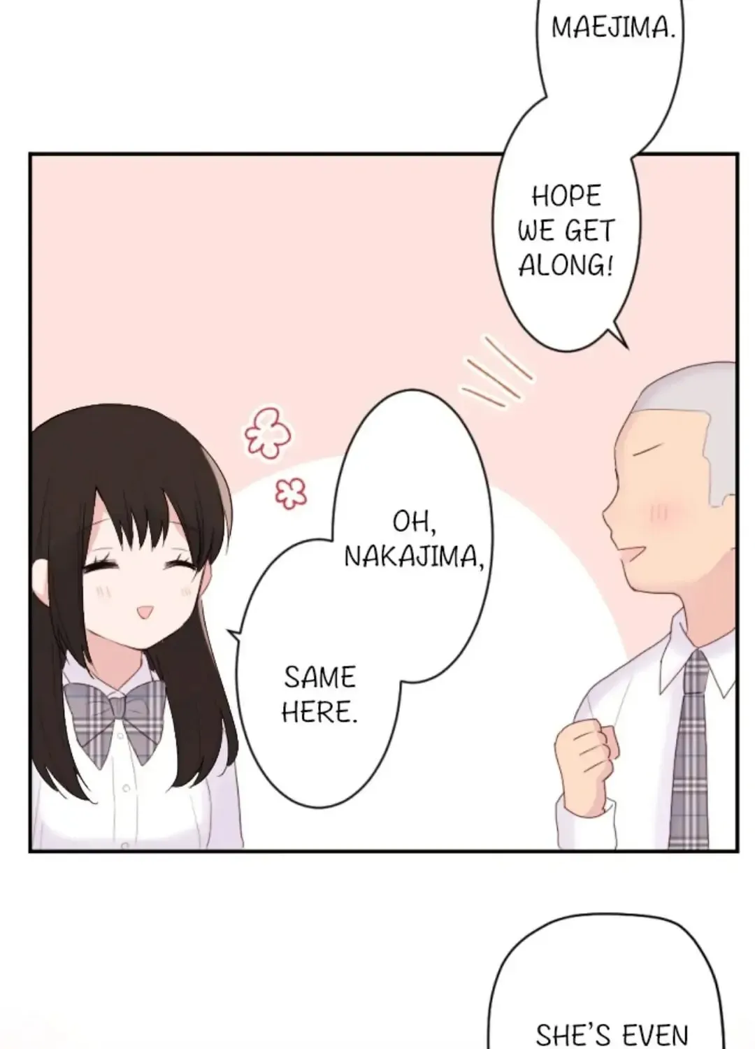 Read Class Maid chapter 38 image 81 on Lezhin