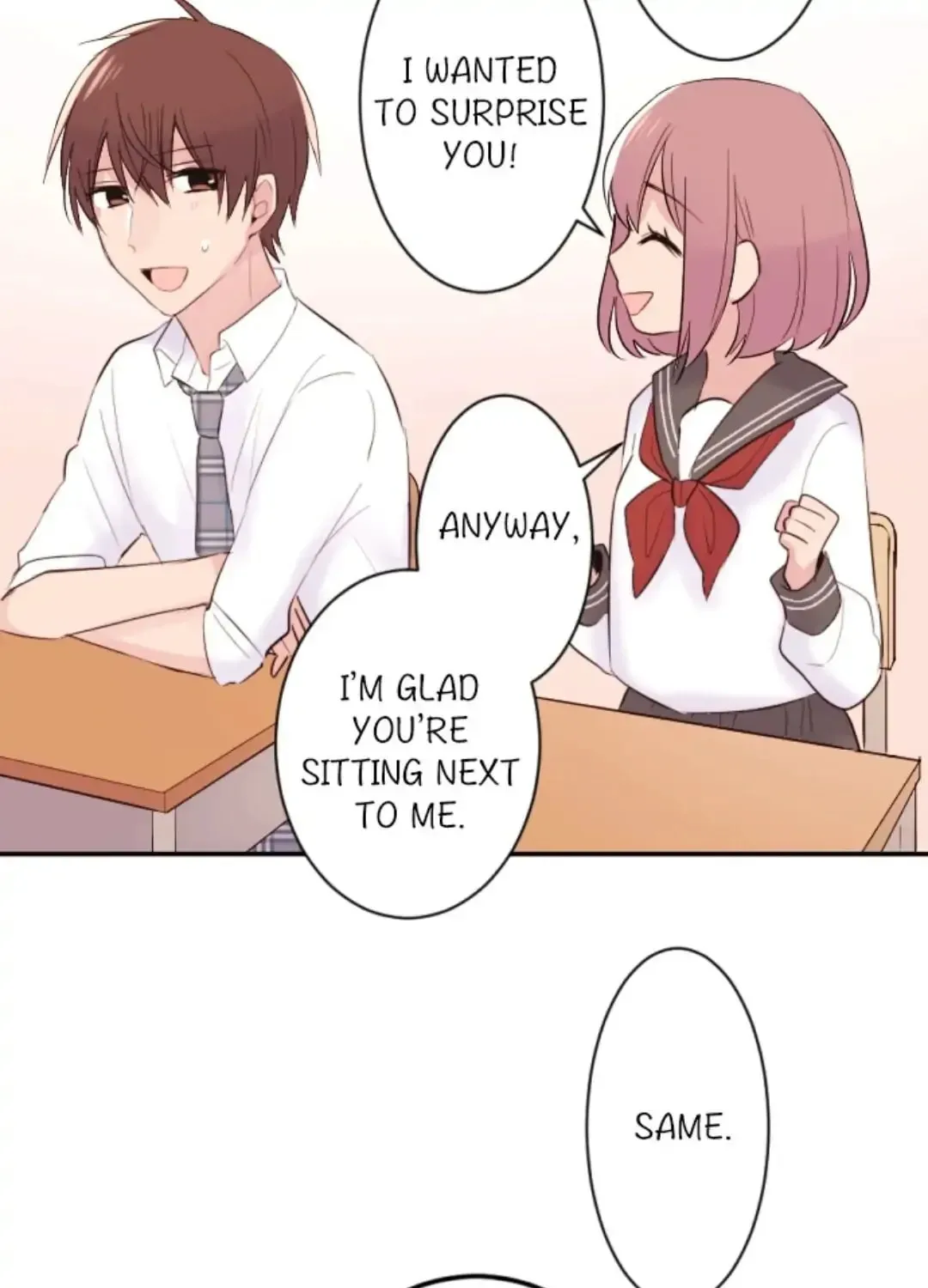 Read Class Maid chapter 38 image 84 on Lezhin