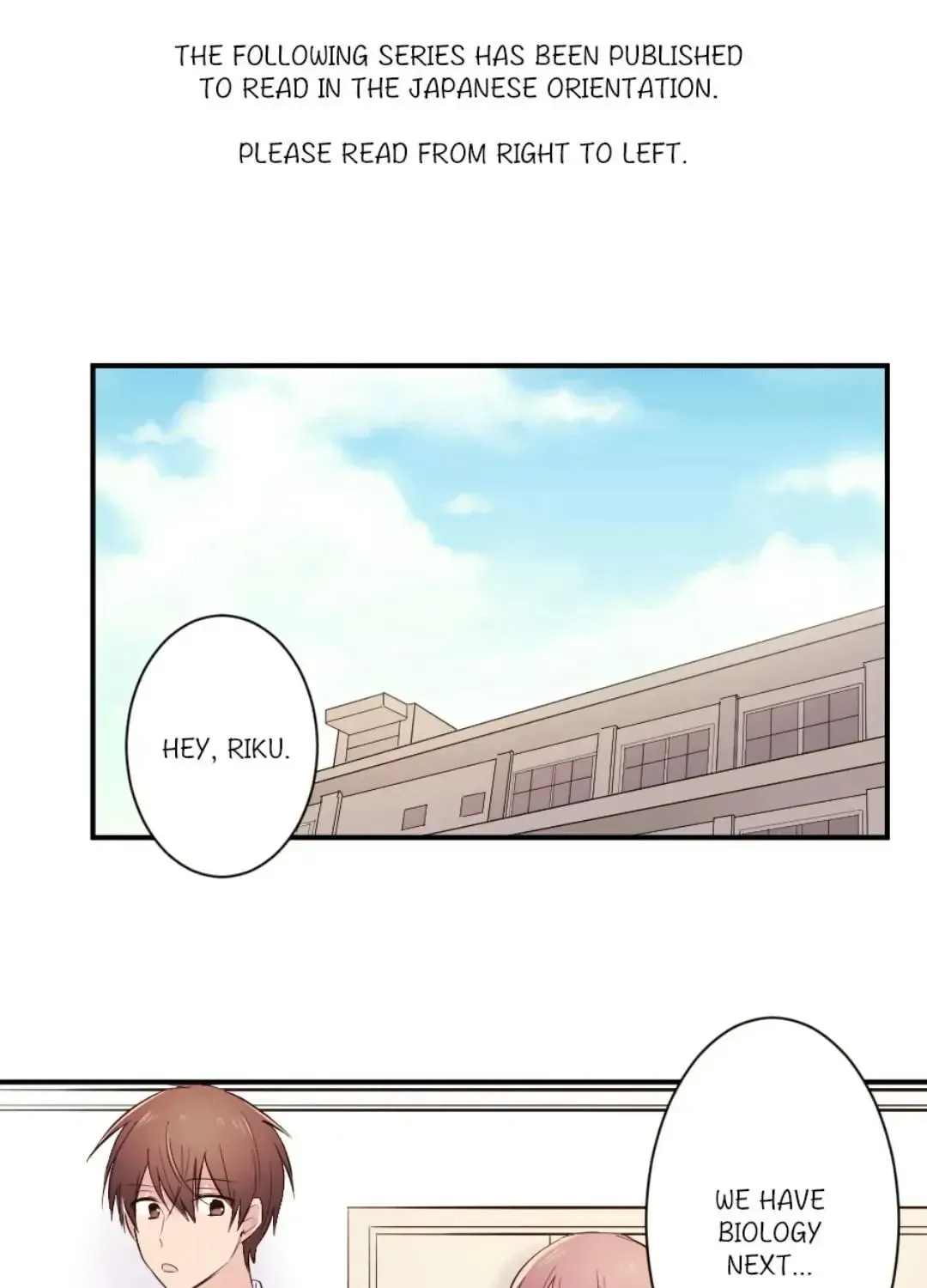 Read Class Maid chapter 39 image 0 on Lezhin