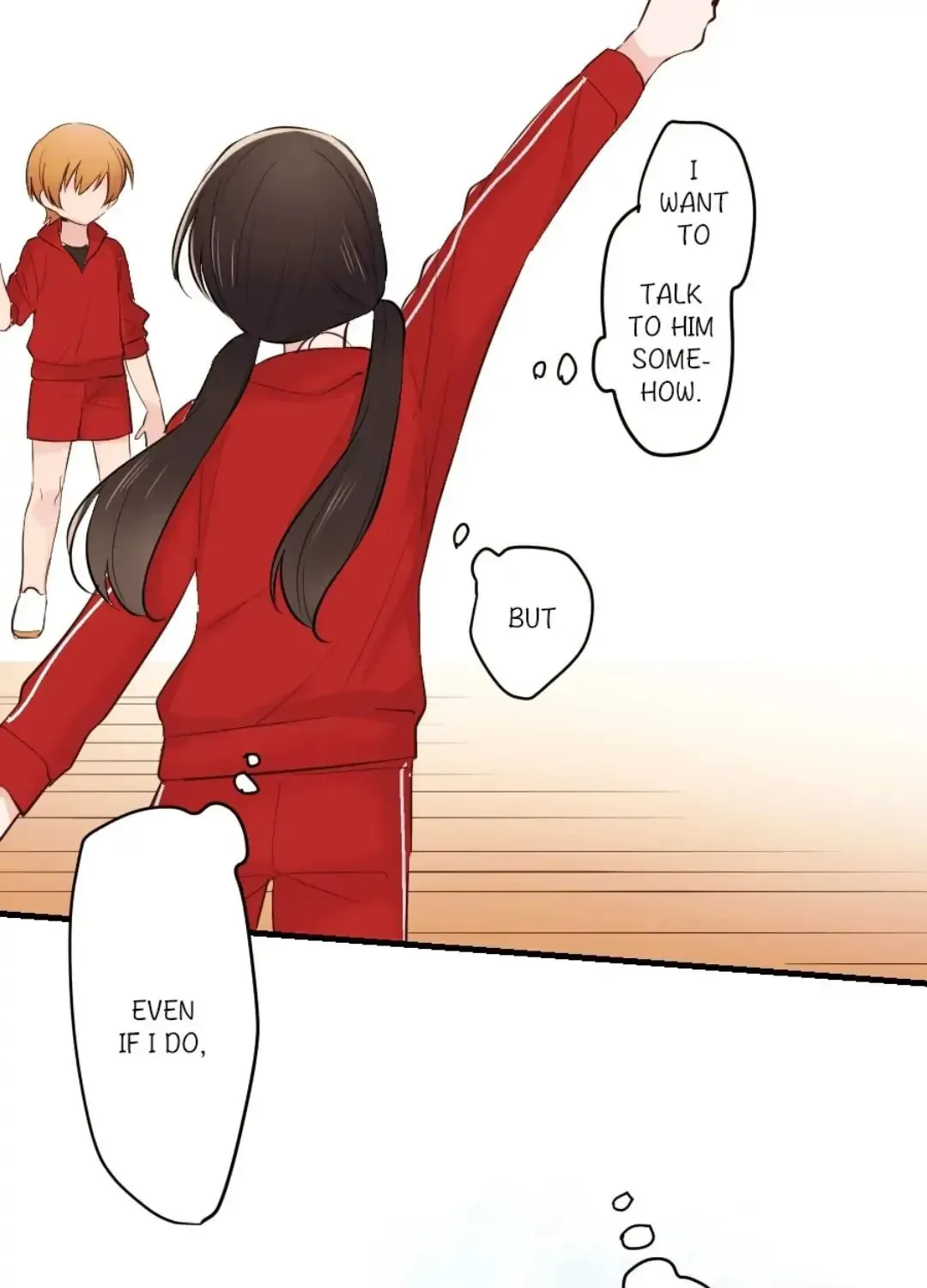 Read Class Maid chapter 39 image 12 on Lezhin