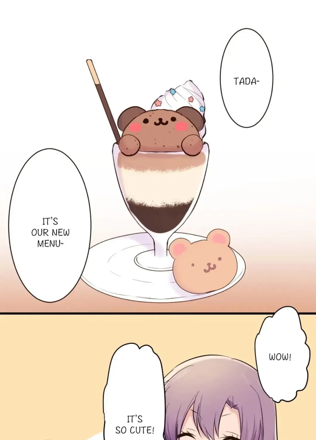 Read Class Maid chapter 39 image 14 on Lezhin