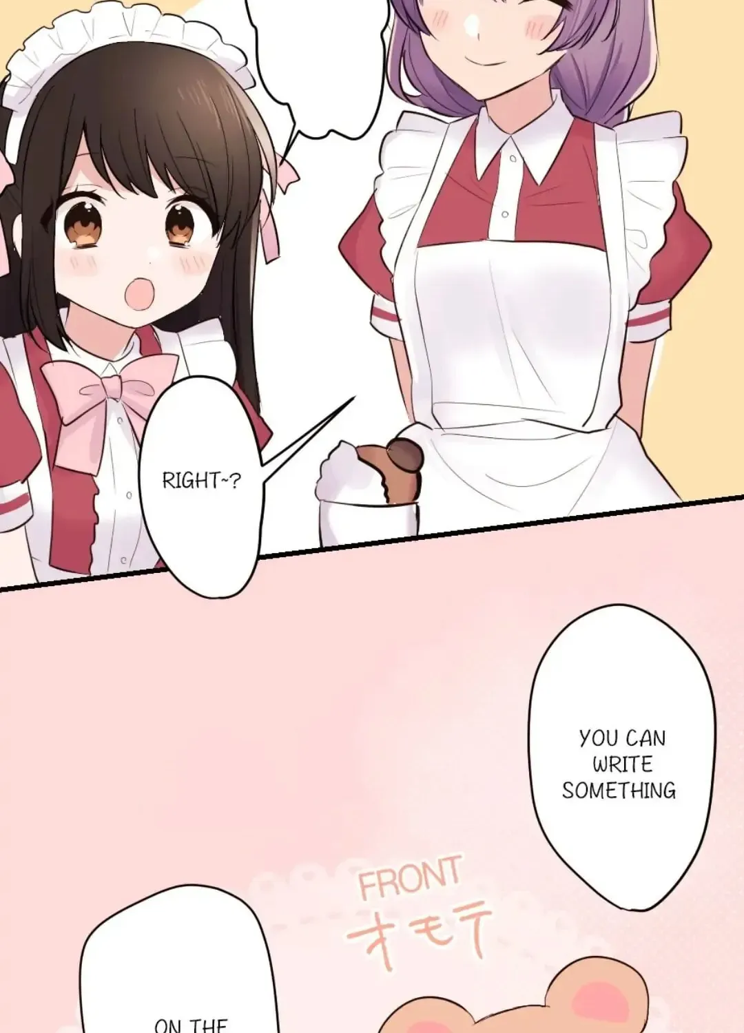 Read Class Maid chapter 39 image 15 on Lezhin