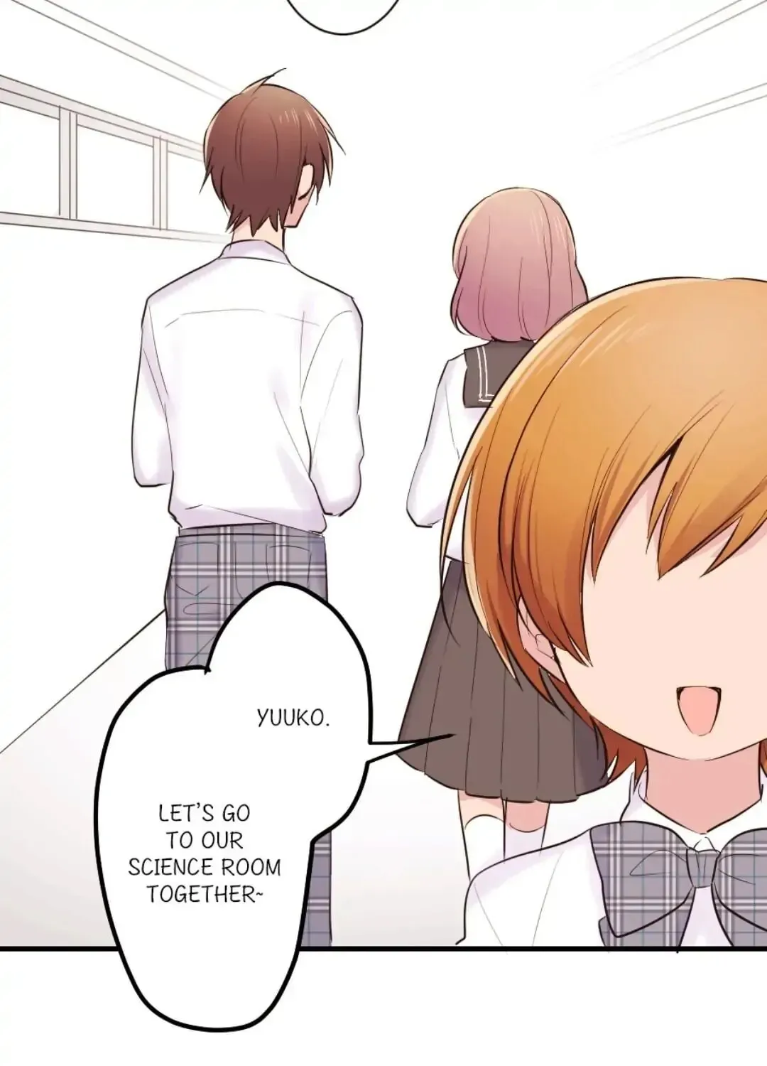 Read Class Maid chapter 39 image 2 on Lezhin