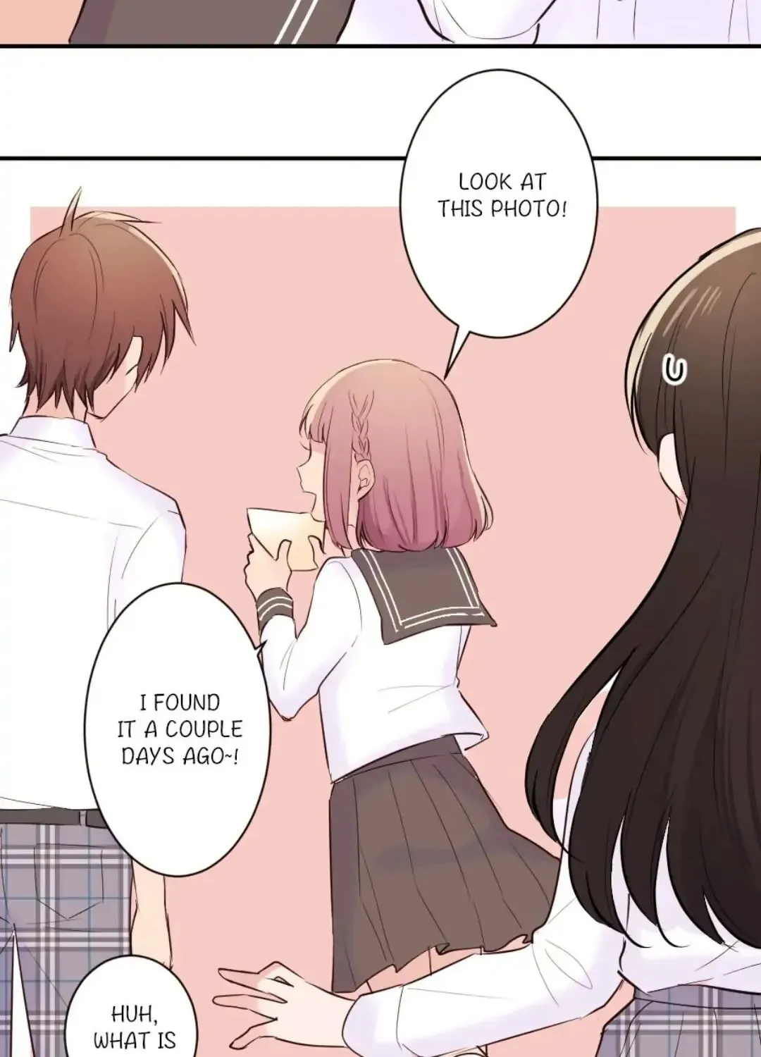 Read Class Maid chapter 39 image 24 on Lezhin