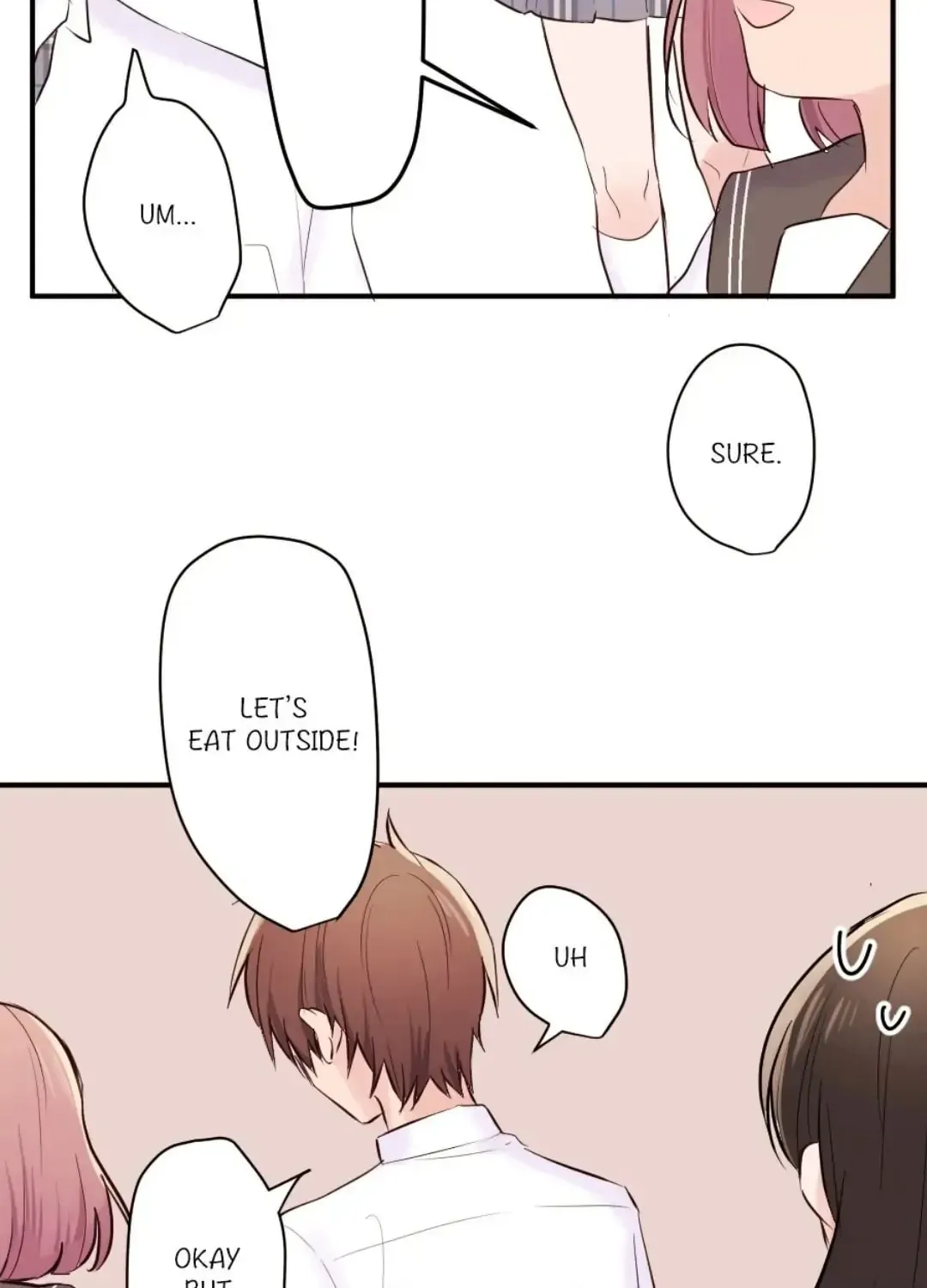 Read Class Maid chapter 39 image 28 on Lezhin