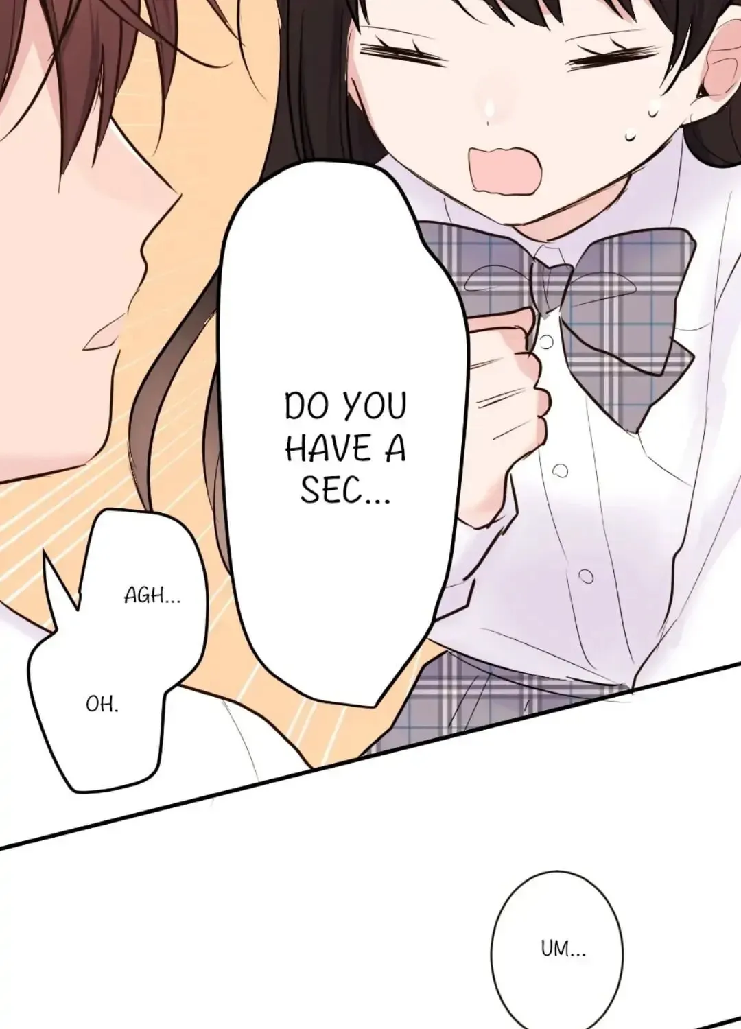 Read Class Maid chapter 39 image 34 on Lezhin