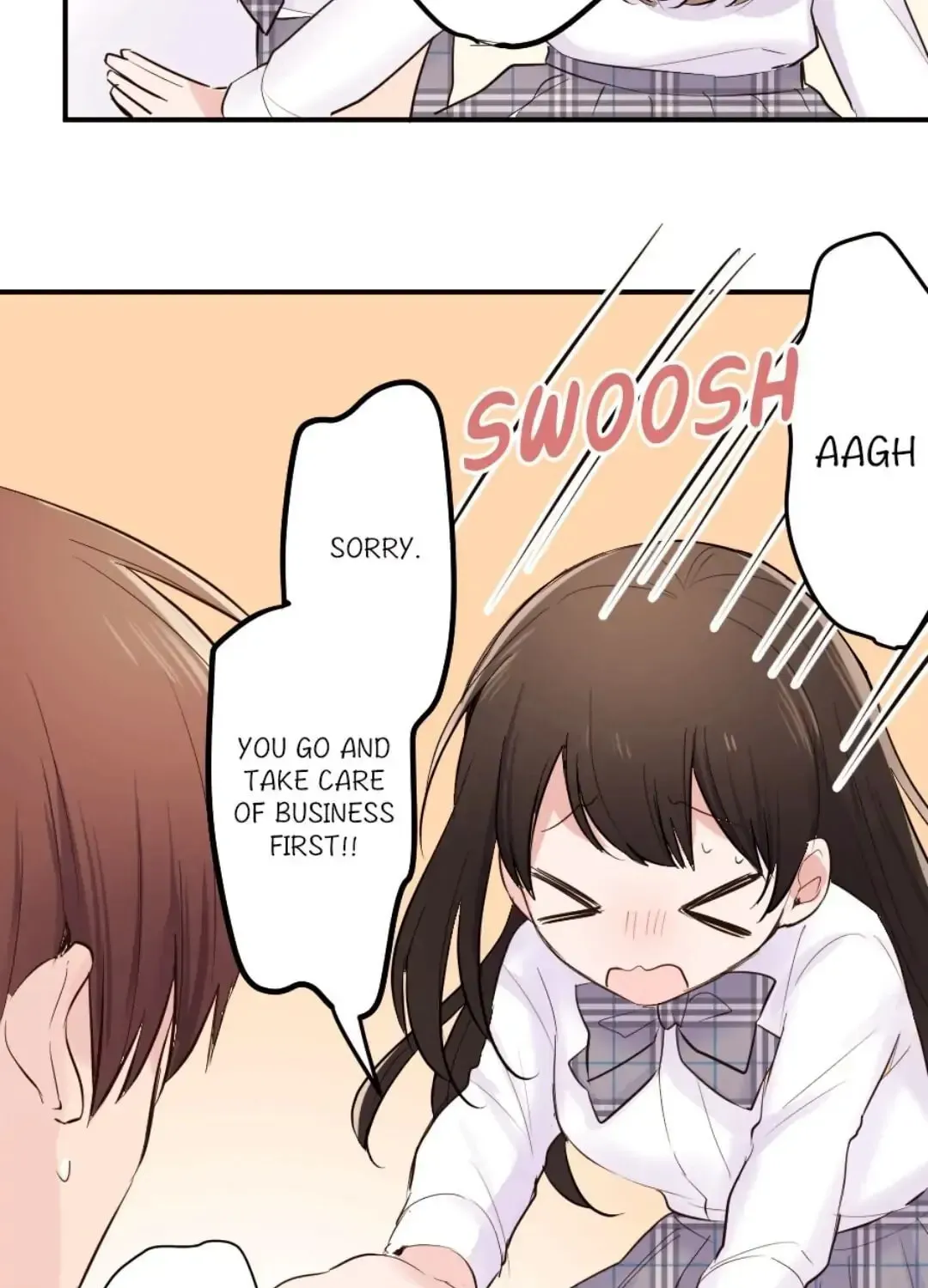 Read Class Maid chapter 39 image 36 on Lezhin