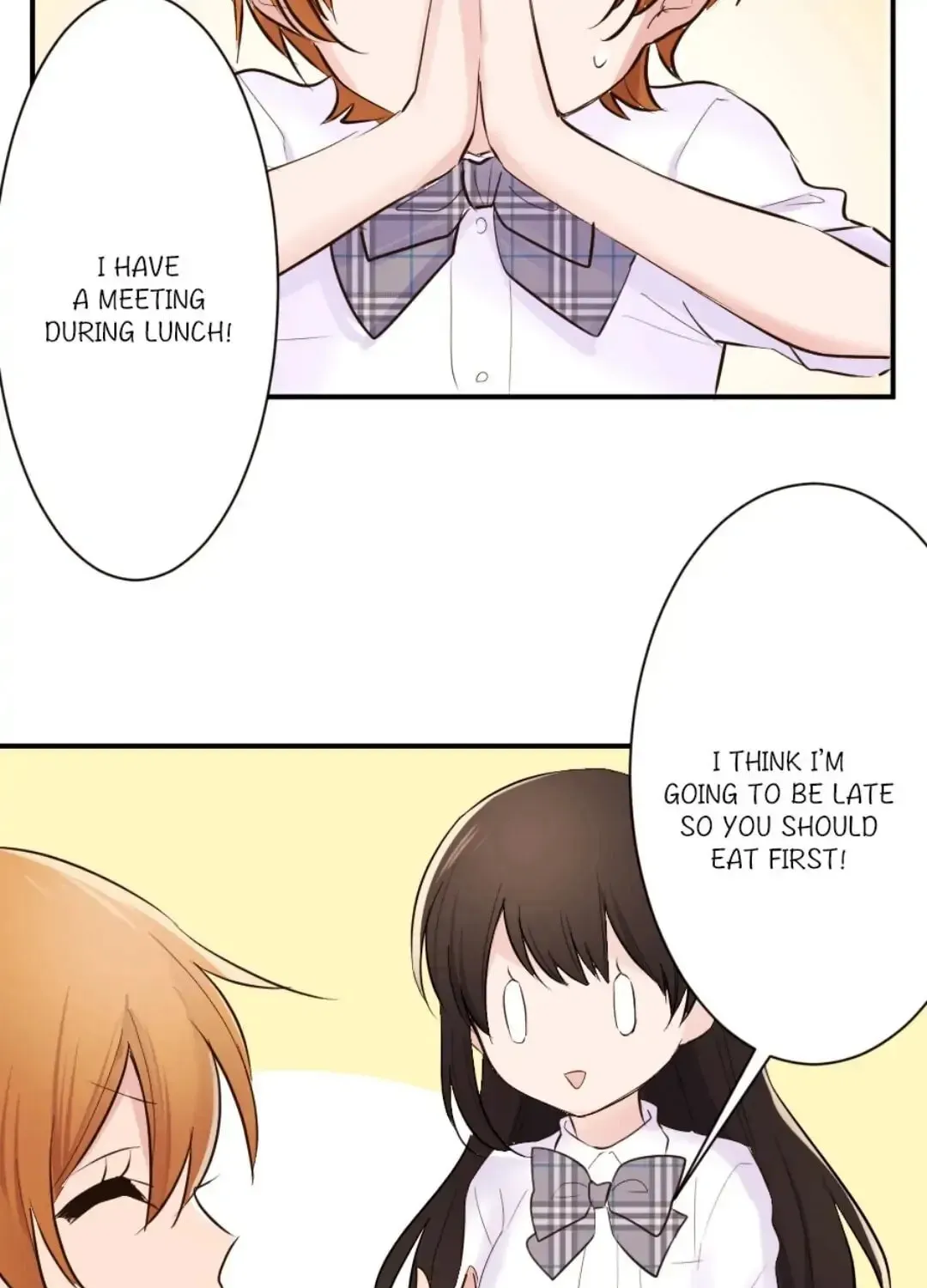 Read Class Maid chapter 39 image 40 on Lezhin