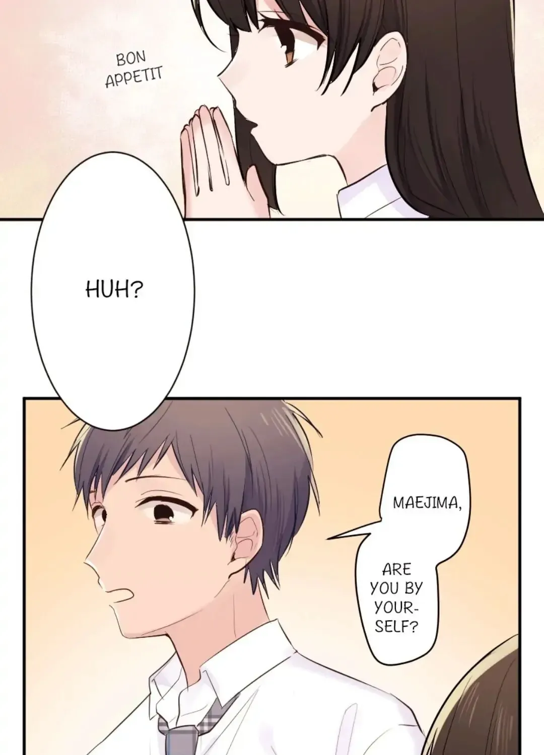 Read Class Maid chapter 39 image 44 on Lezhin