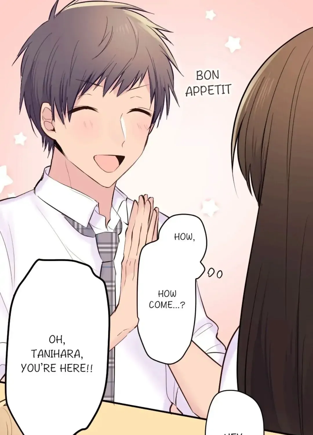 Read Class Maid chapter 39 image 48 on Lezhin