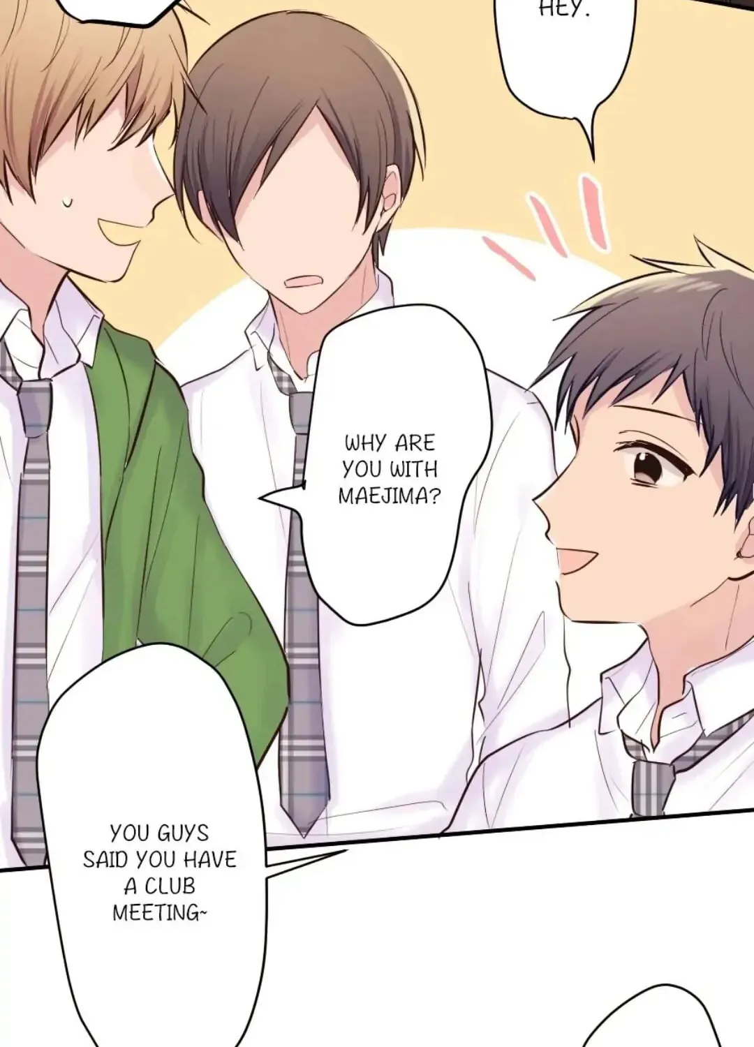 Read Class Maid chapter 39 image 49 on Lezhin