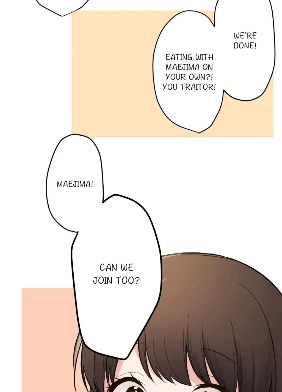 Read Class Maid chapter 39 image 50 on Lezhin