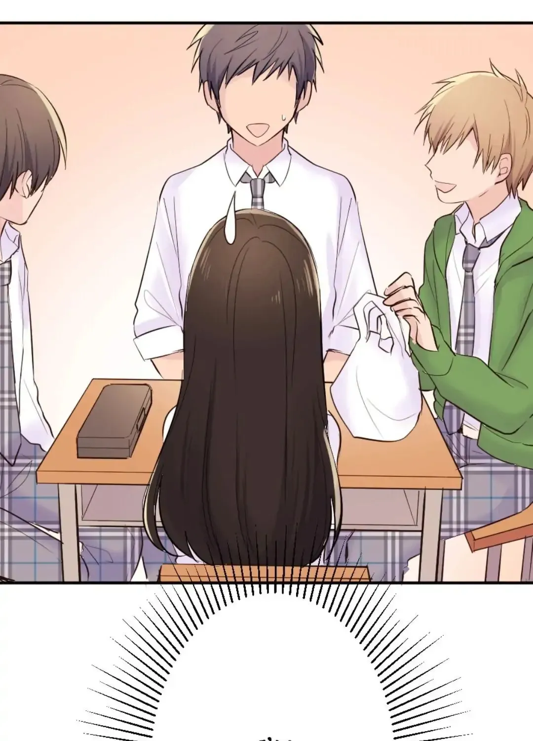 Read Class Maid chapter 39 image 53 on Lezhin