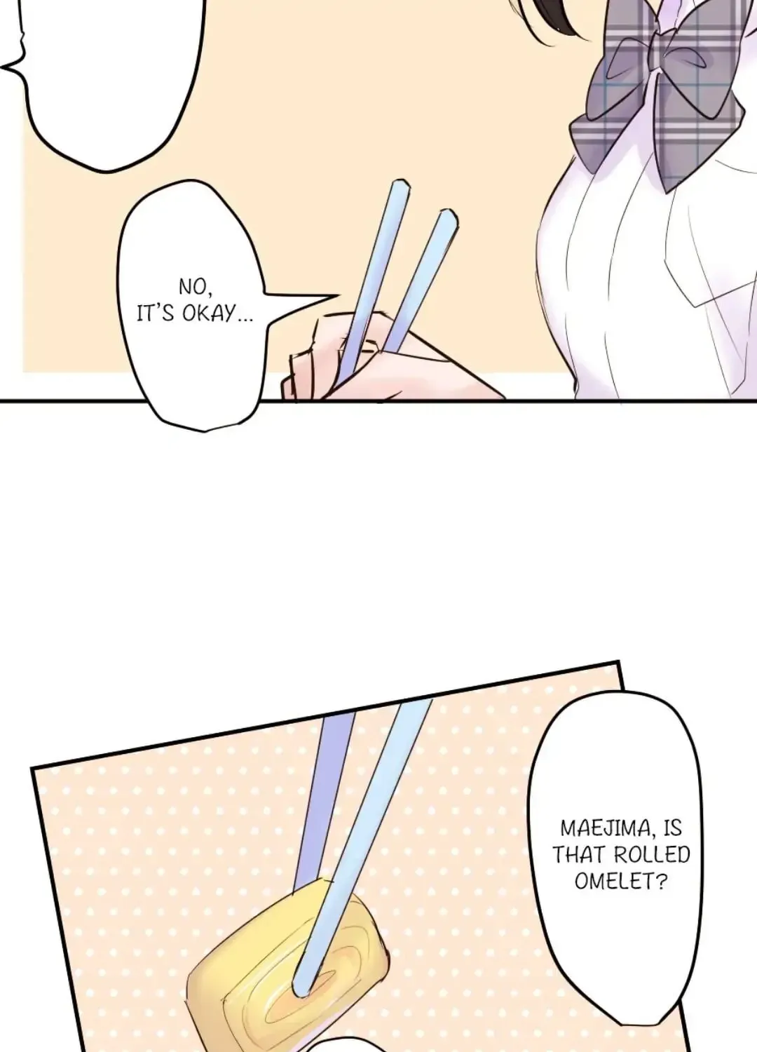 Read Class Maid chapter 39 image 55 on Lezhin
