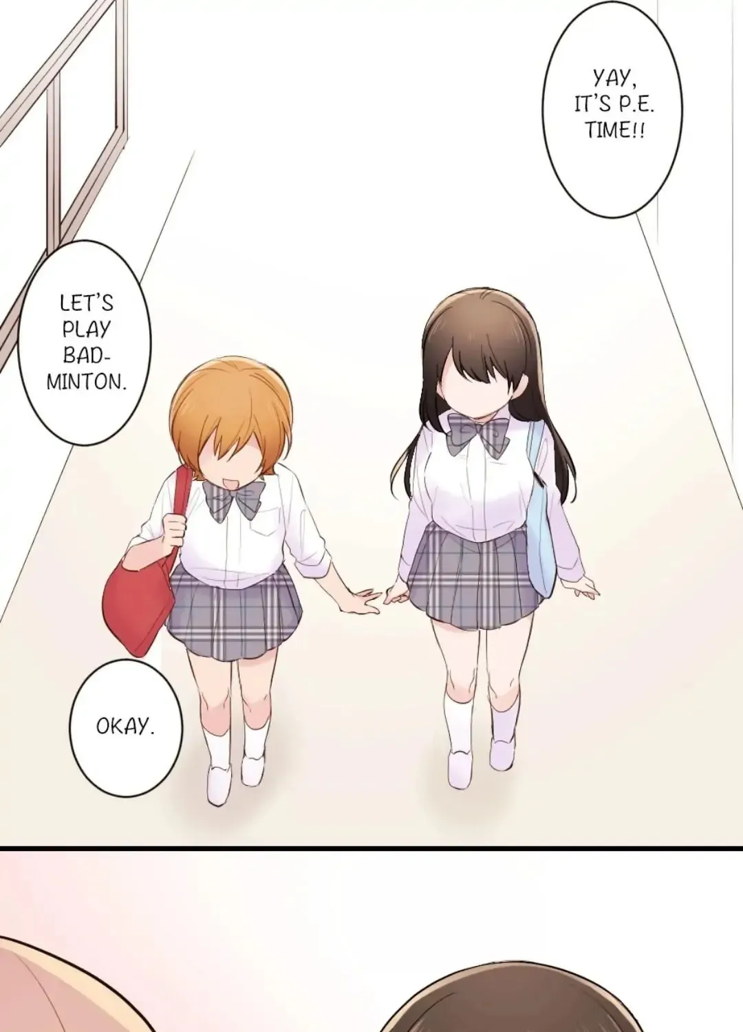 Read Class Maid chapter 39 image 6 on Lezhin