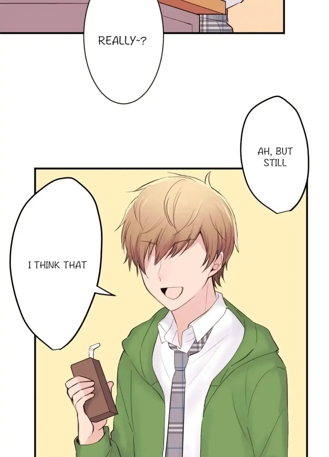Read Class Maid chapter 39 image 60 on Lezhin