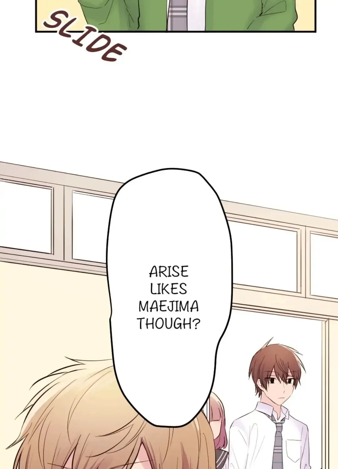 Read Class Maid chapter 39 image 61 on Lezhin