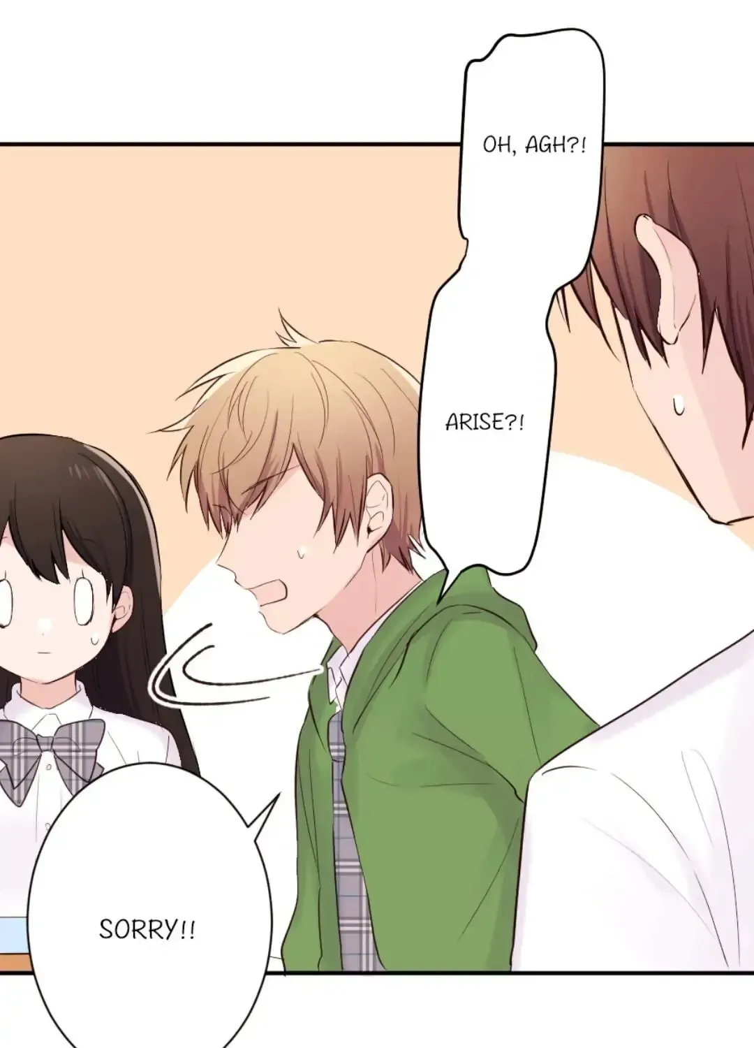 Read Class Maid chapter 39 image 64 on Lezhin