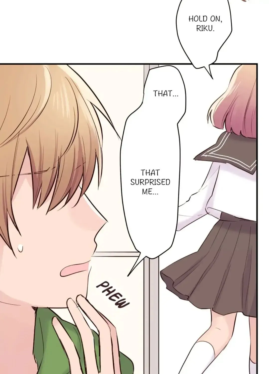 Read Class Maid chapter 39 image 66 on Lezhin
