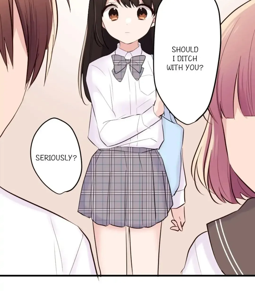 Read Class Maid chapter 39 image 9 on Lezhin