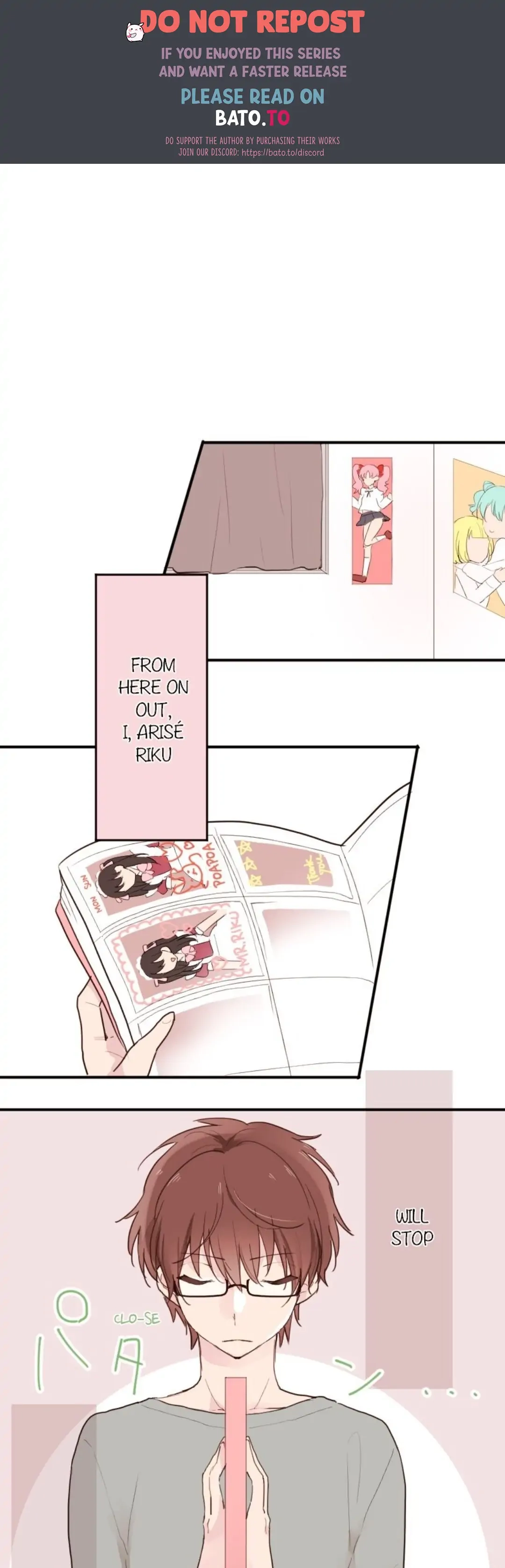 Read Class Maid chapter 4 image 0 on Lezhin