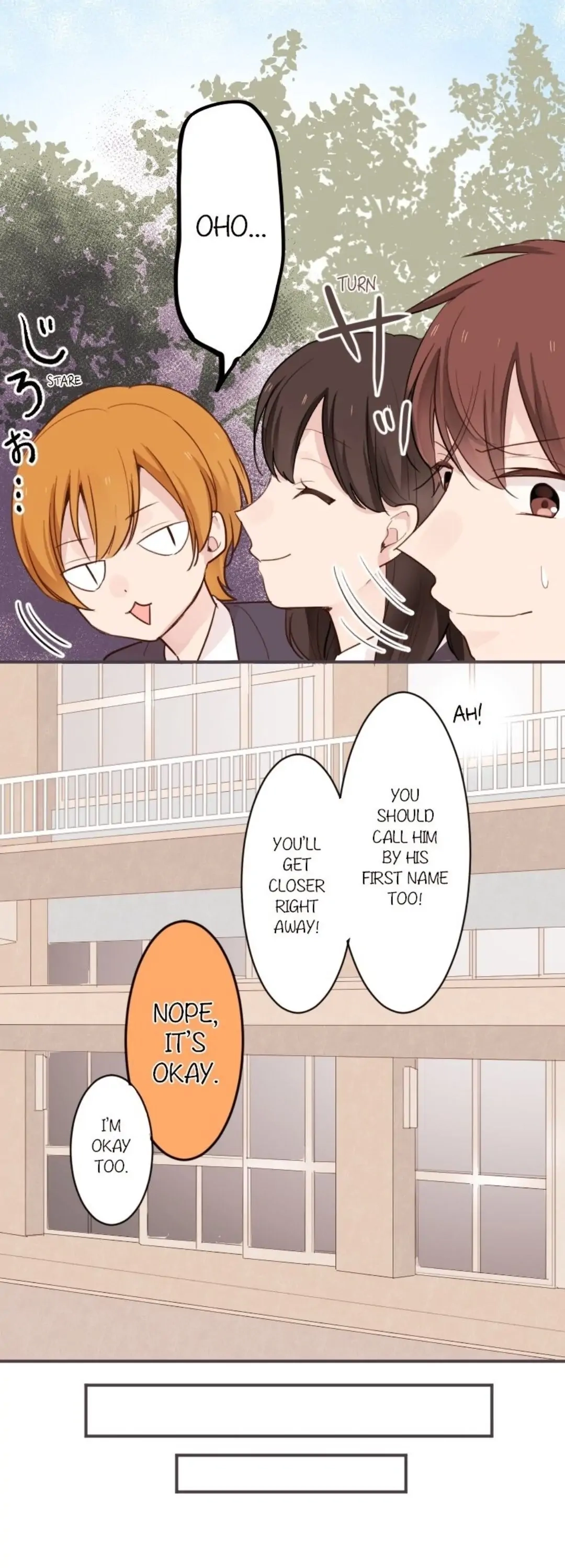 Read Class Maid chapter 4 image 19 on Lezhin