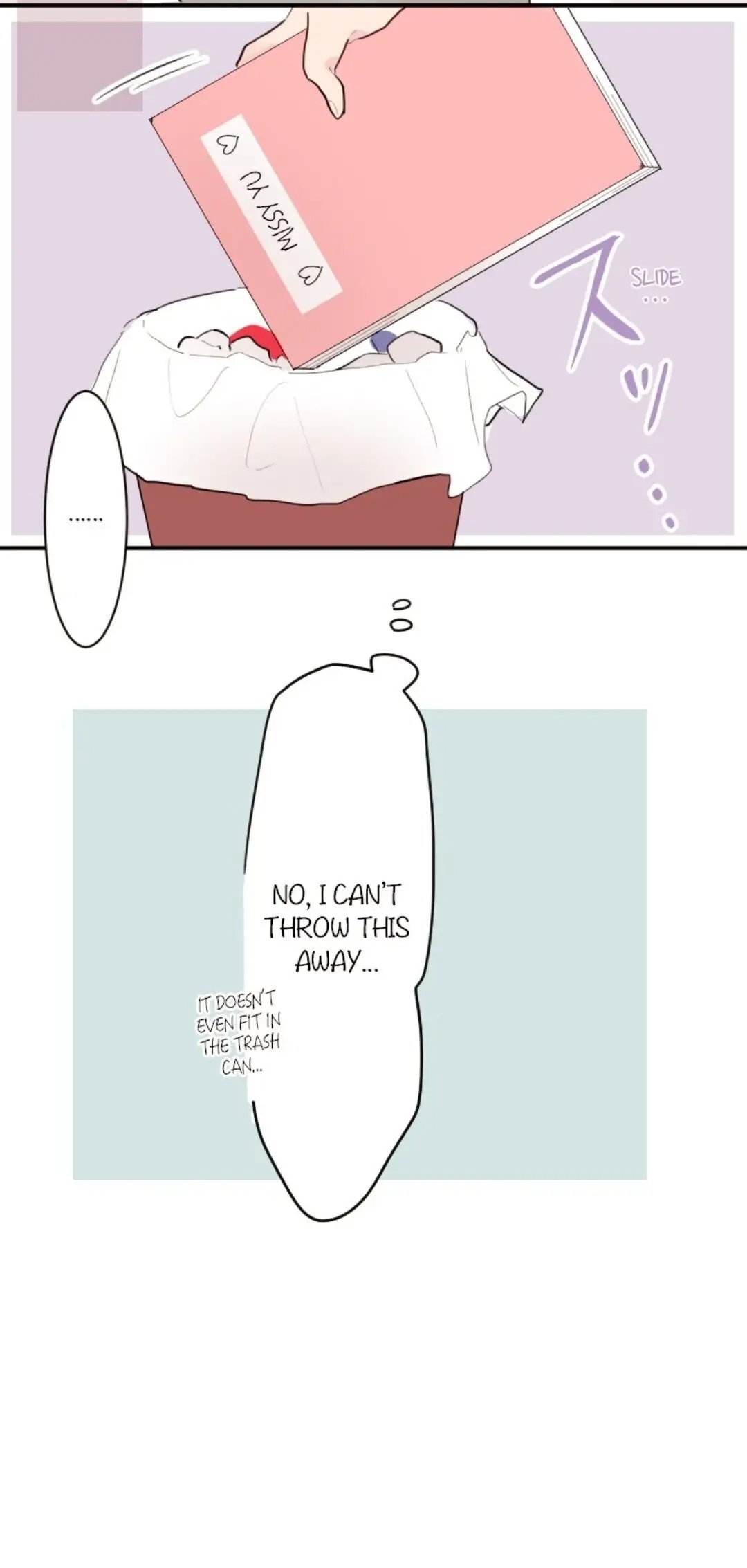 Read Class Maid chapter 4 image 2 on Lezhin