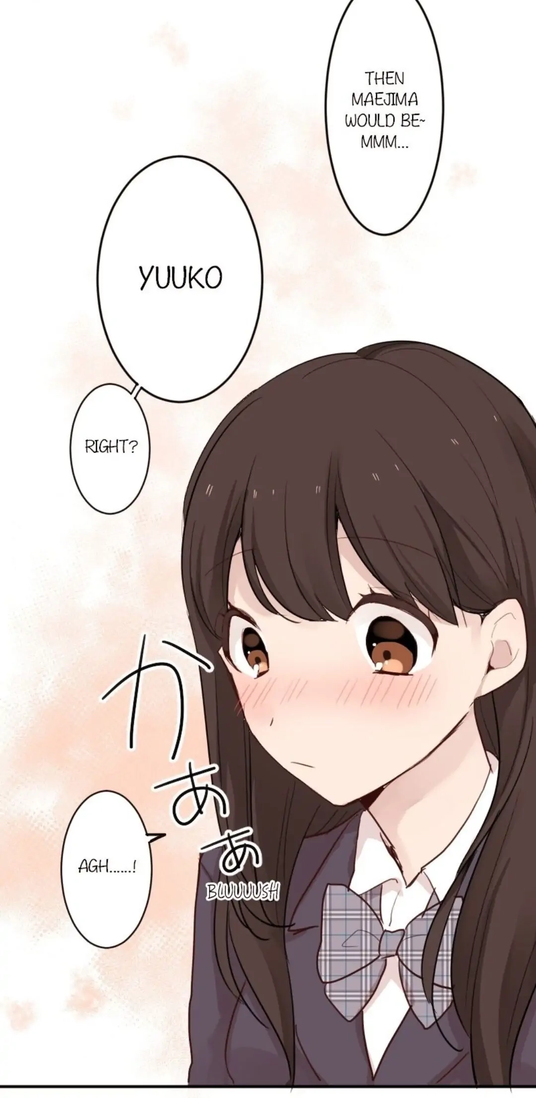 Read Class Maid chapter 4 image 25 on Lezhin