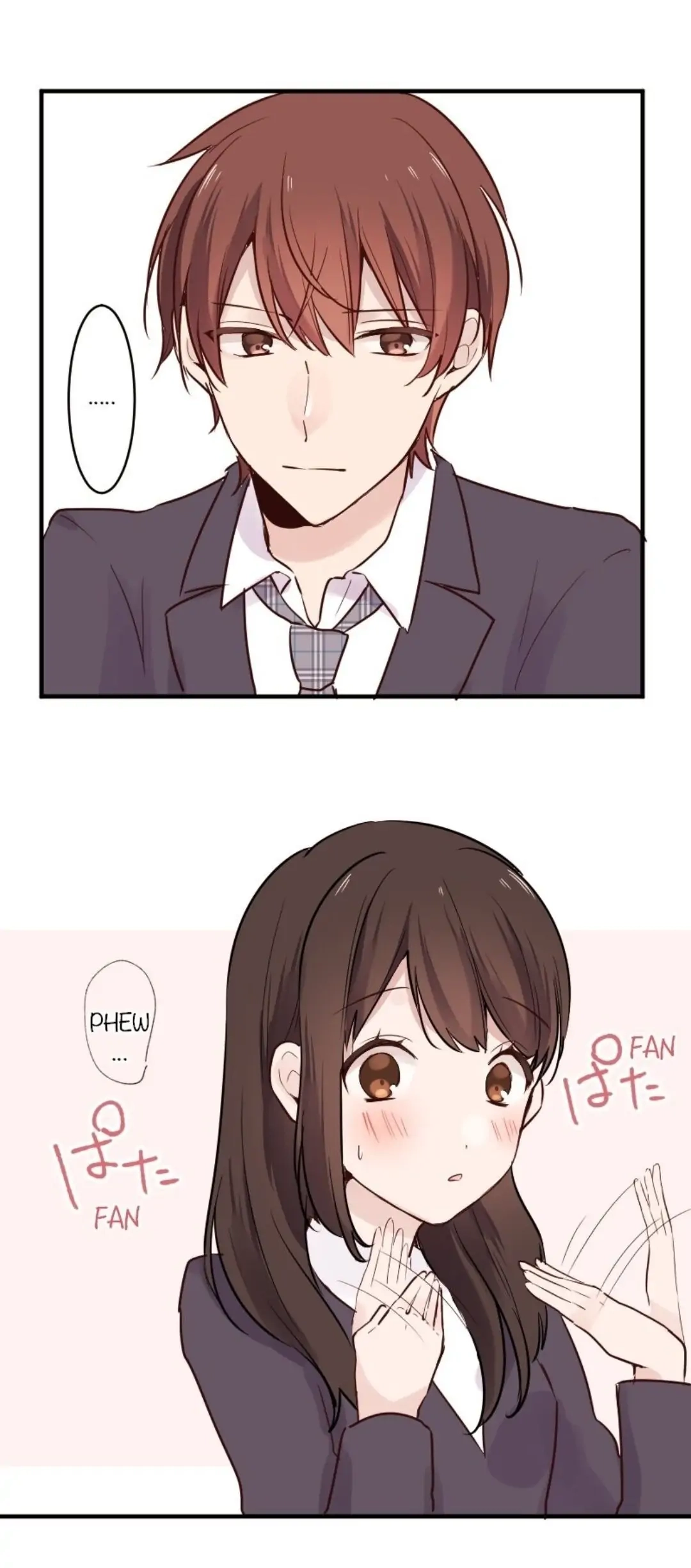 Read Class Maid chapter 4 image 28 on Lezhin