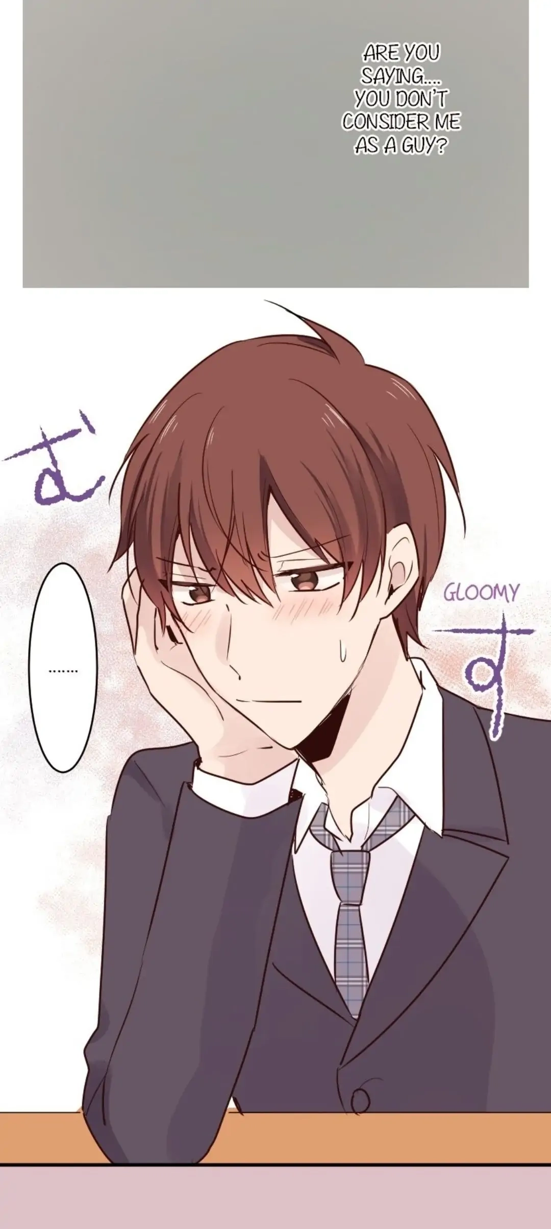 Read Class Maid chapter 4 image 30 on Lezhin