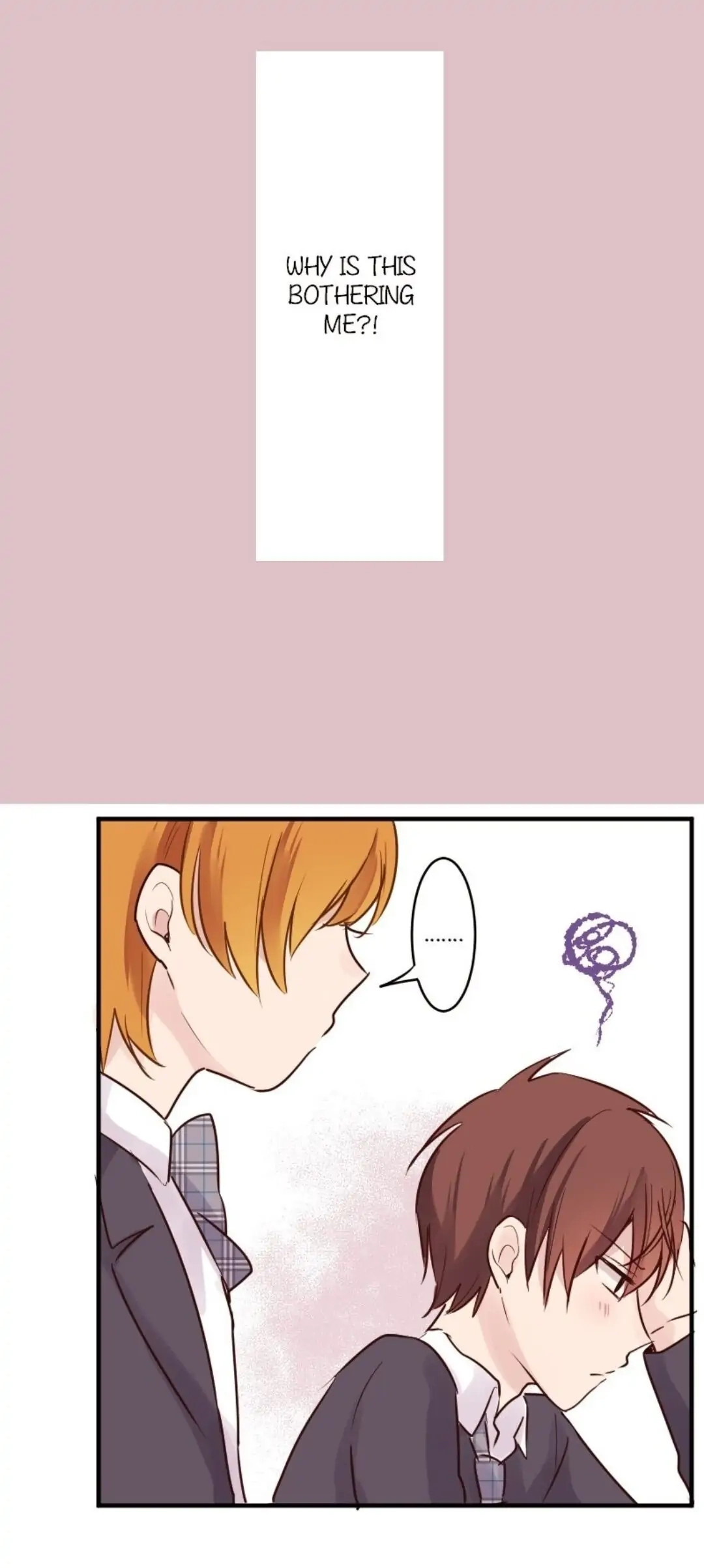 Read Class Maid chapter 4 image 31 on Lezhin
