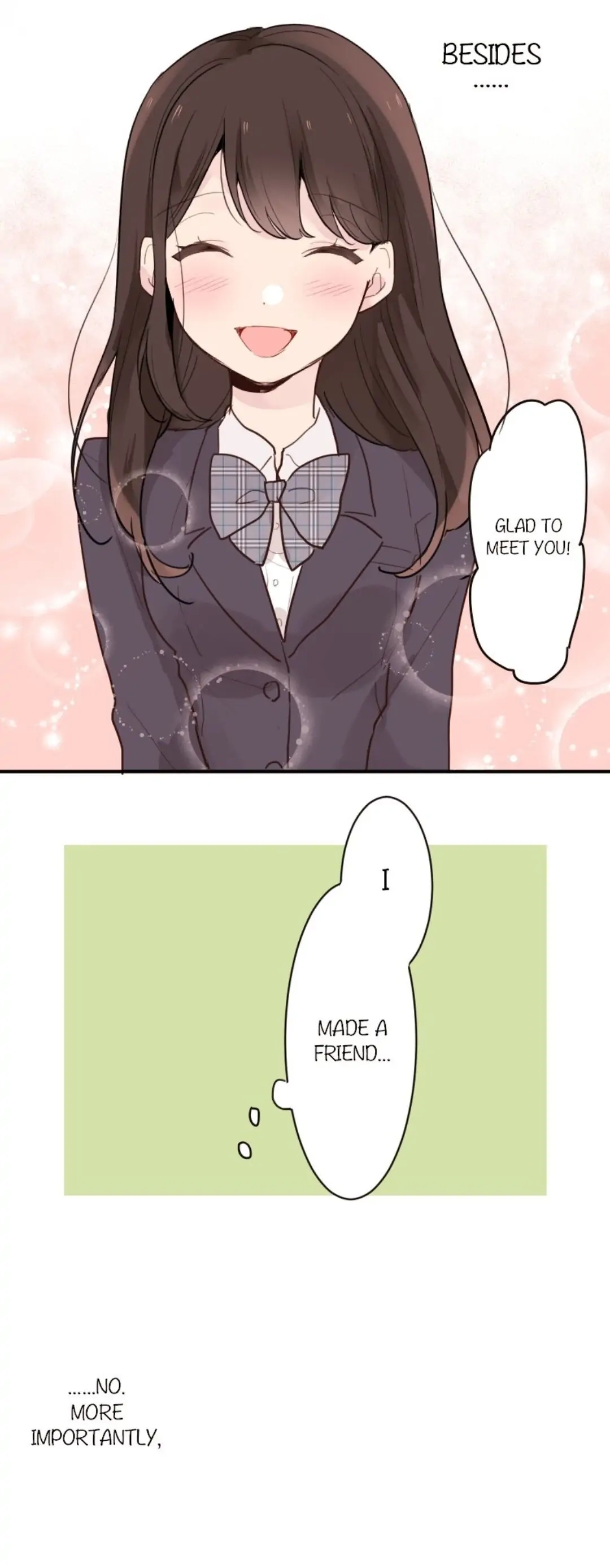 Read Class Maid chapter 4 image 5 on Lezhin