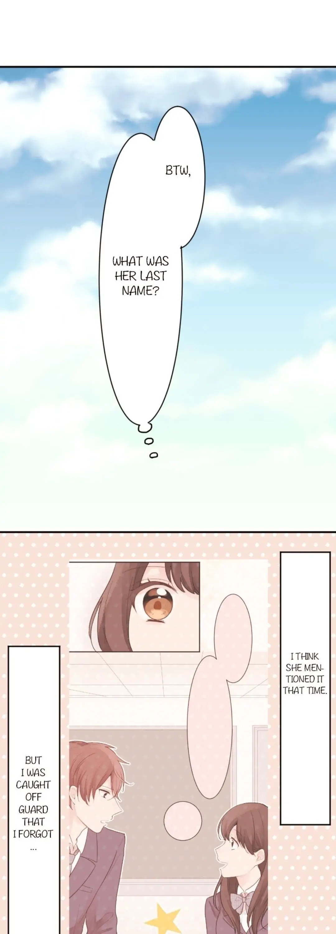Read Class Maid chapter 4 image 7 on Lezhin