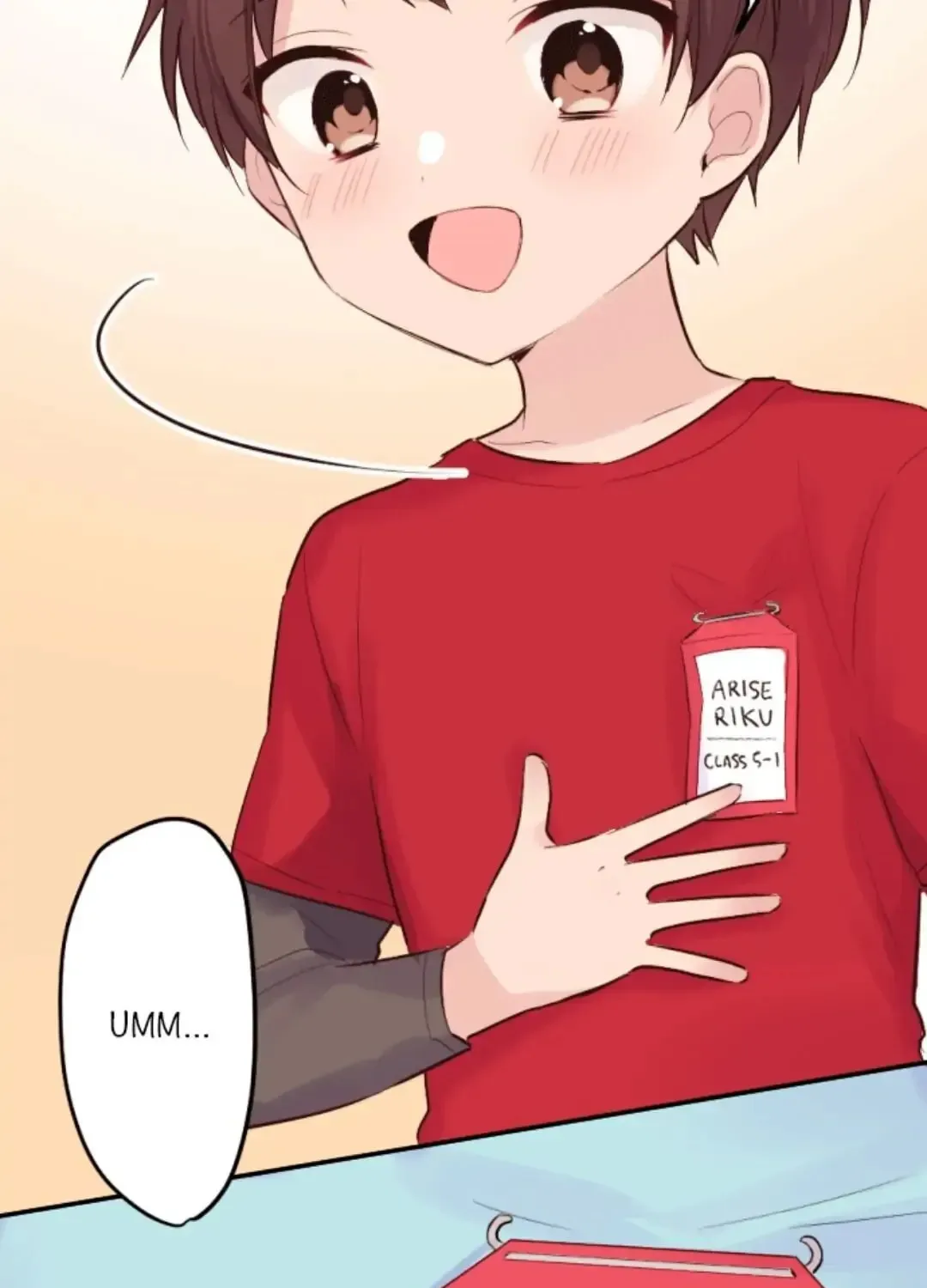 Read Class Maid chapter 40 image 18 on Lezhin