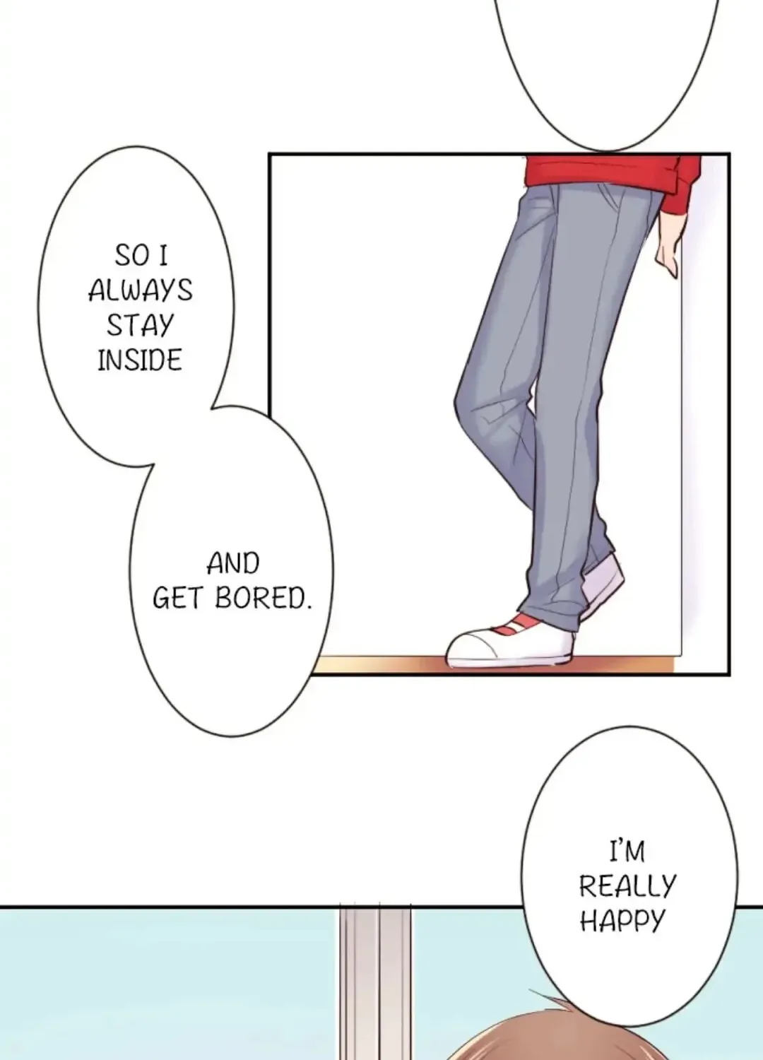 Read Class Maid chapter 40 image 25 on Lezhin