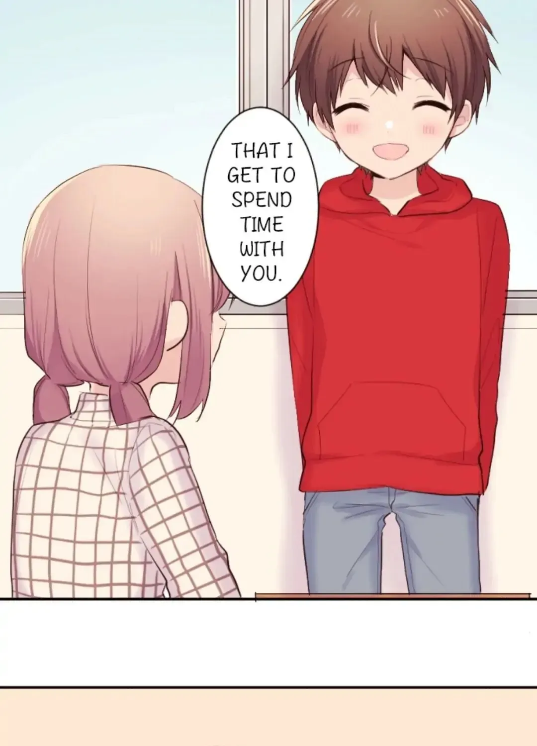 Read Class Maid chapter 40 image 26 on Lezhin
