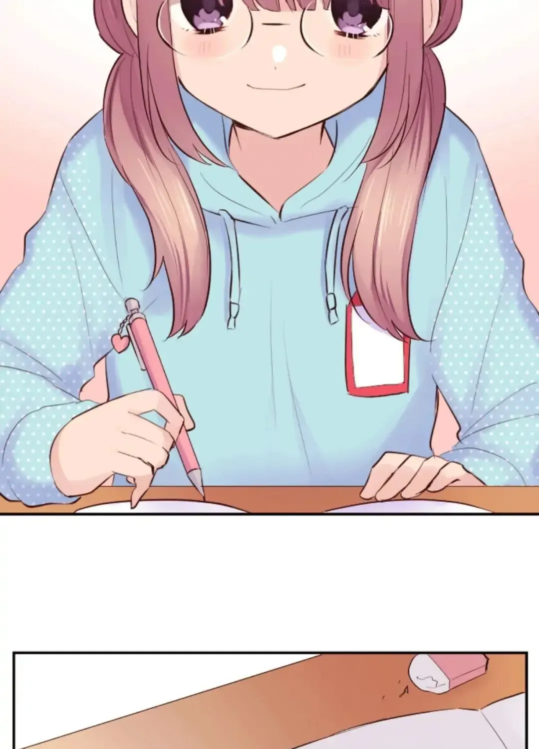 Read Class Maid chapter 40 image 4 on Lezhin