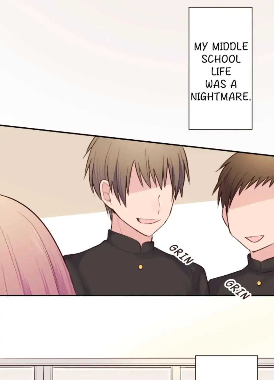 Read Class Maid chapter 40 image 46 on Lezhin