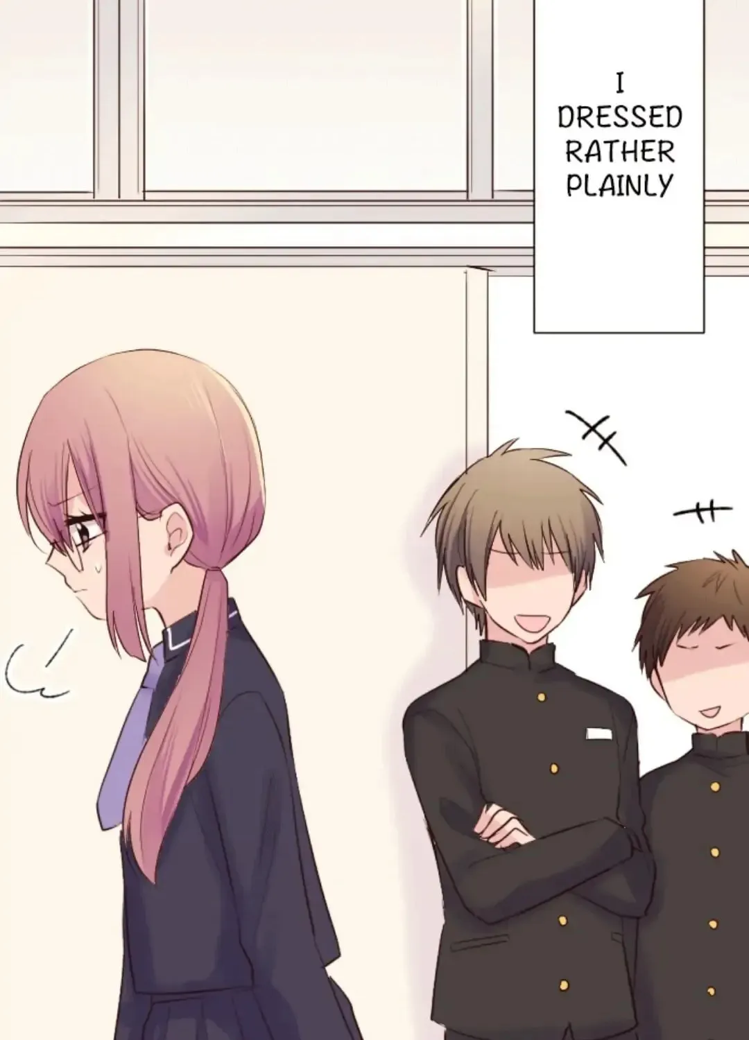 Read Class Maid chapter 40 image 47 on Lezhin