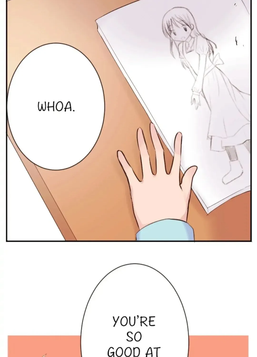 Read Class Maid chapter 40 image 5 on Lezhin
