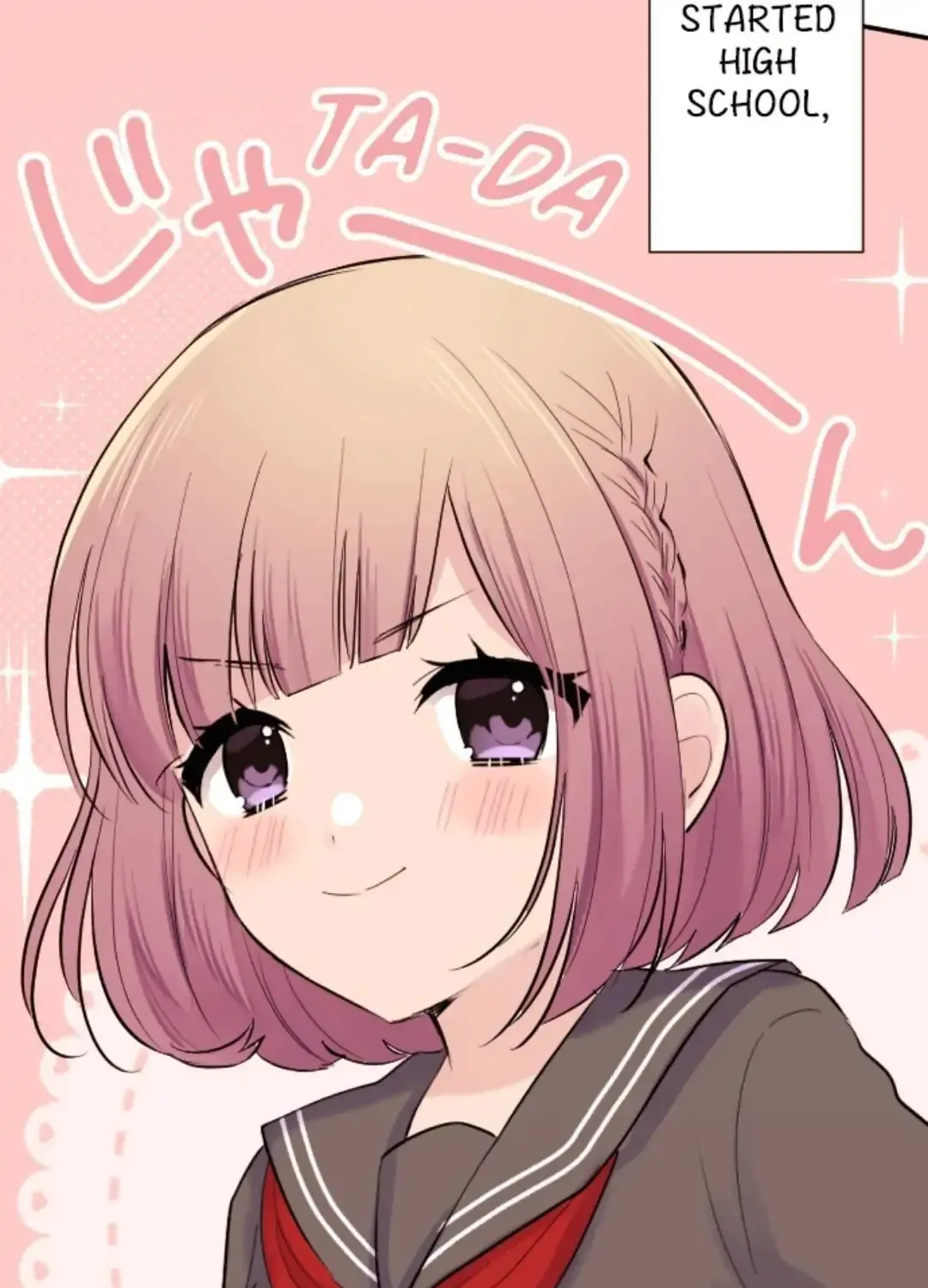 Read Class Maid chapter 40 image 56 on Lezhin